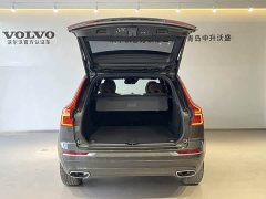 Volvo XC60 T5 AWD Smart Remote Luxury Edition - ფოტო 6