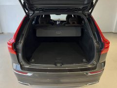Volvo XC60 T5 AWD Smart Remote Luxury Edition - ფოტო 7