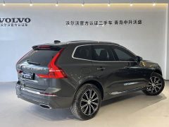 Volvo XC60 T5 AWD Smart Remote Luxury Edition - ფოტო 8