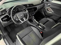 Audi Q3 35 TFSI Sport Dynamic Edition 1.4T - photo 10