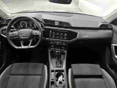 Audi Q3 35 TFSI Sport Dynamic Edition 1.4T - photo 12