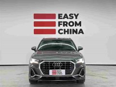 Audi Q3 35 TFSI Sport Dynamic Edition 1.4T - photo 2