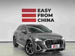 Audi Q3 35 TFSI Sport Dynamic Edition 1.4T - photo 3