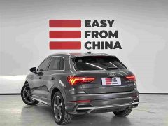 Audi Q3 35 TFSI Sport Dynamic Edition 1.4T - photo 4