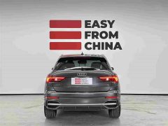 Audi Q3 35 TFSI Sport Dynamic Edition 1.4T - photo 5