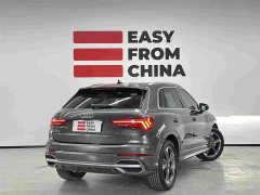 Audi Q3 35 TFSI Sport Dynamic Edition 1.4T - photo 6