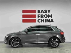 Audi Q3 35 TFSI Sport Dynamic Edition 1.4T - photo 7