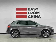 Audi Q3 35 TFSI Sport Dynamic Edition 1.4T - photo 8