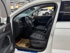 Volkswagen Touareg 2022 280TSI FWD Luxury Edition - ფოტო 10