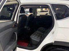 Volkswagen Touareg 2022 280TSI FWD Luxury Edition - ფოტო 11