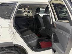 Volkswagen Touareg 2022 280TSI FWD Luxury Edition - ფოტო 12
