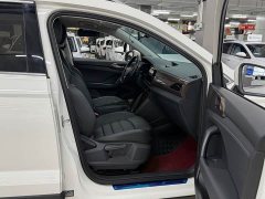 Volkswagen Touareg 2022 280TSI FWD Luxury Edition - ფოტო 13