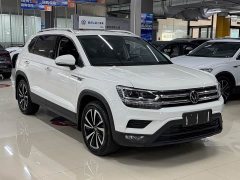 Volkswagen Touareg 2022 280TSI FWD Luxury Edition - ფოტო 3