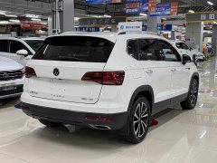 Volkswagen Touareg 2022 280TSI FWD Luxury Edition - ფოტო 4