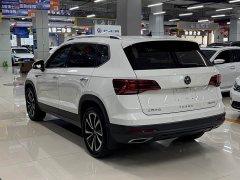 Volkswagen Touareg 2022 280TSI FWD Luxury Edition - ფოტო 6