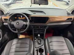 Volkswagen Touareg 2022 280TSI FWD Luxury Edition - ფოტო 7