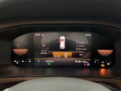 Volkswagen Touareg 2022 280TSI FWD Luxury Edition - ფოტო 8