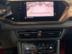 Volkswagen Touareg 2022 280TSI FWD Luxury Edition - ფოტო 9