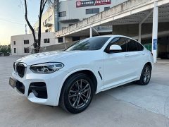 BMW X4 xDrive 25i M Sport Package - photo 1