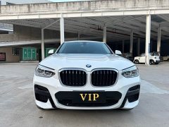 BMW X4 xDrive 25i M Sport Package - photo 2