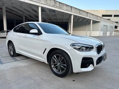 BMW X4 xDrive 25i M Sport Package - photo 3