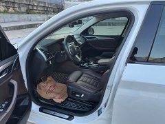 BMW X4 xDrive 25i M Sport Package - photo 4