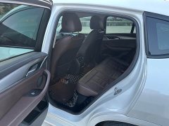 BMW X4 xDrive 25i M Sport Package - photo 5