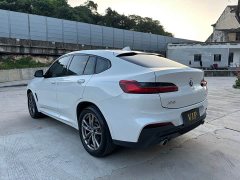 BMW X4 xDrive 25i M Sport Package - photo 7