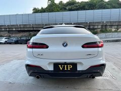 BMW X4 xDrive 25i M Sport Package - photo 8