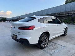 BMW X4 xDrive 25i M Sport Package - photo 9