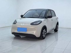 Wuling Binguo 2024 333km Lingxi Connected Edition - ფოტო 1