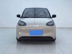 Wuling Binguo 2024 333km Lingxi Connected Edition - ფოტო 2