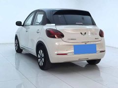 Wuling Binguo 2024 333km Lingxi Connected Edition - ფოტო 4