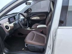 Wuling Binguo 2024 333km Lingxi Connected Edition - ფოტო 5