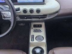 Wuling Binguo 2024 333km Lingxi Connected Edition - ფოტო 6