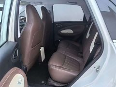 Wuling Binguo 2024 333km Lingxi Connected Edition - ფოტო 7
