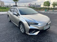 GAC AION S Charm 580 LFP - ფოტო 3