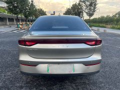 GAC AION S Charm 580 LFP - ფოტო 4