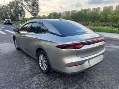 GAC AION S Charm 580 LFP - ფოტო 5