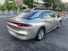 GAC AION S Charm 580 LFP - ფოტო 6