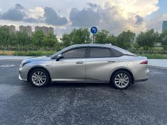 GAC AION S Charm 580 LFP - ფოტო 7