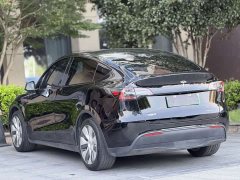 Tesla Model Y Standard Range RWD - ფოტო 10