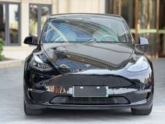 Tesla Model Y Standard Range RWD - ფოტო 2