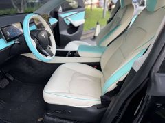 Tesla Model Y Standard Range RWD - ფოტო 5