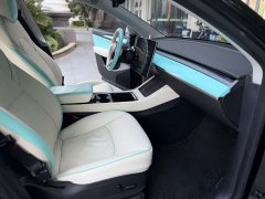 Tesla Model Y Standard Range RWD - ფოტო 6
