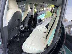 Tesla Model Y Standard Range RWD - ფოტო 7