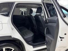 Volkswagen Touareg 280TSI FWD Luxury Edition - ფოტო 12