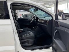 Volkswagen Touareg 280TSI FWD Luxury Edition - ფოტო 13