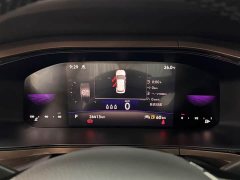 Volkswagen Touareg 280TSI FWD Luxury Edition - ფოტო 5