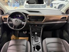 Volkswagen Touareg 280TSI FWD Luxury Edition - ფოტო 6